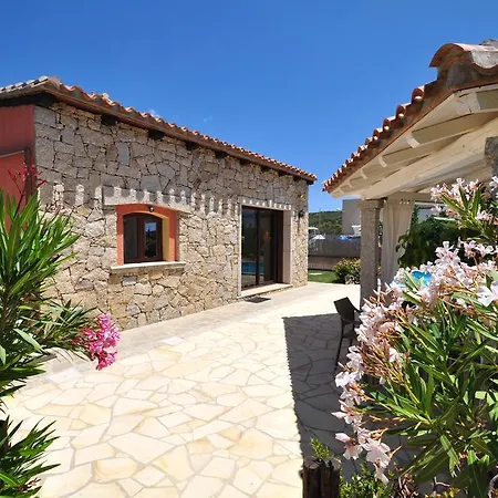 I Graniti Sardi Couette-café Villasimius