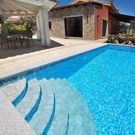 Bed & Breakfast I Graniti Sardi