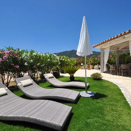 I Graniti Sardi Bed & Breakfast 3*