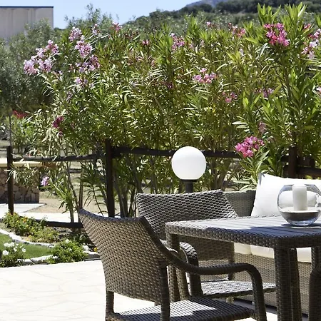 Bed & Breakfast I Graniti Sardi Villasimius