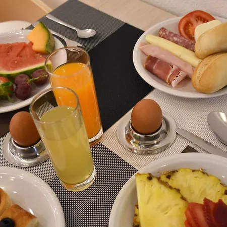 I Graniti Sardi Alojamento de Acomodação e Pequeno-almoço 3*