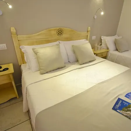 I Graniti Sardi Bed & Breakfast Villasimius
