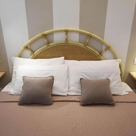 I Graniti Sardi Couette-café 3*