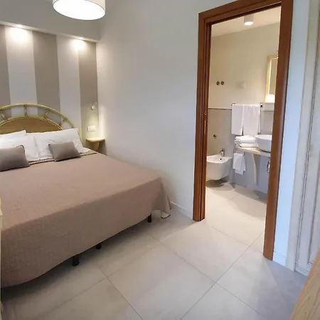 I Graniti Sardi 3* Villasimius