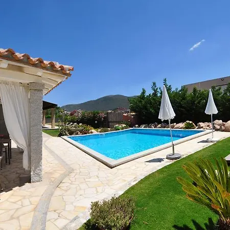 Couette-café I Graniti Sardi Villasimius