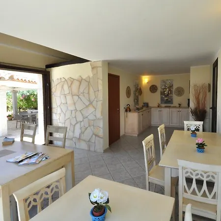 B&B I Graniti Sardi 3*