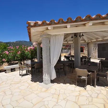 I Graniti Sardi Villasimius