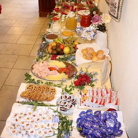 Couette-café I Graniti Sardi