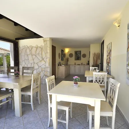 I Graniti Sardi וילסימיוס