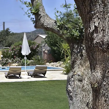 I Graniti Sardi Villasimius