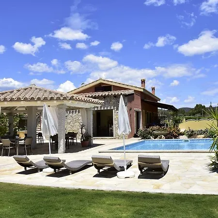 לינה וארוחת בוקר I Graniti Sardi