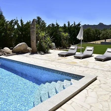 I Graniti Sardi Villasimius