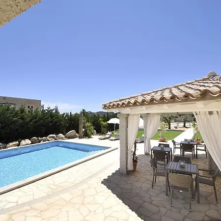 I Graniti Sardi וילסימיוס