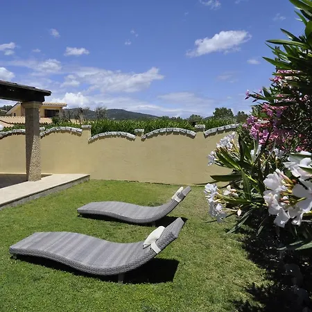 I Graniti Sardi וילסימיוס