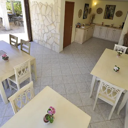 Couette-café I Graniti Sardi 3*