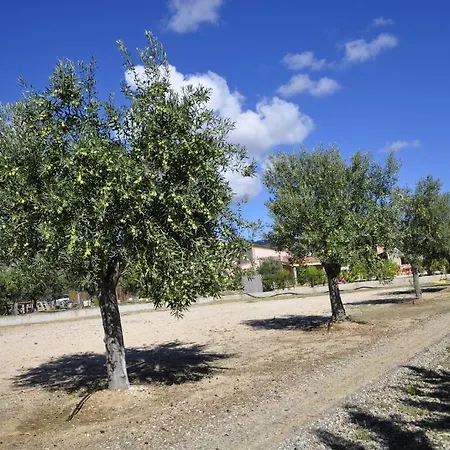 לינה וארוחת בוקר I Graniti Sardi וילסימיוס