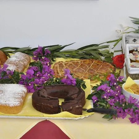 I Graniti Sardi Villasimius