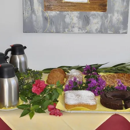 I Graniti Sardi וילסימיוס