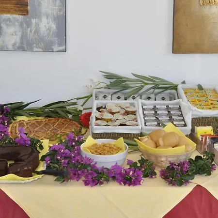 I Graniti Sardi 3* Villasimius