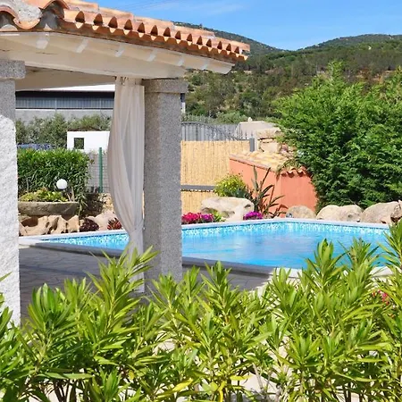 Couette-café I Graniti Sardi 3*