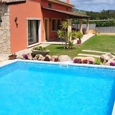 I Graniti Sardi וילסימיוס