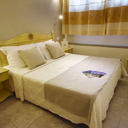 Couette-café I Graniti Sardi