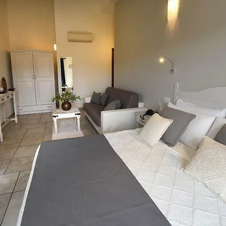 I Graniti Sardi Villasimius