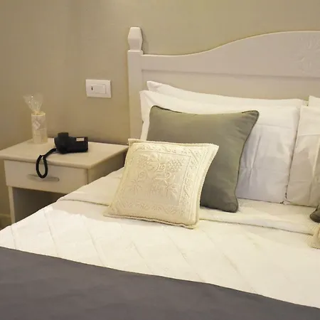 I Graniti Sardi Couette-café Villasimius