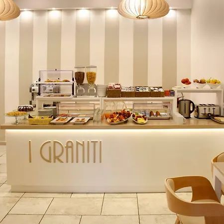 I Graniti Sardi Panzió