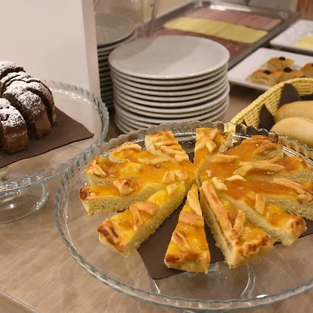 Couette-café I Graniti Sardi Villasimius