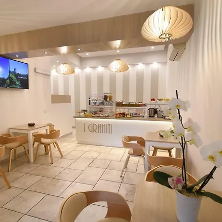 I Graniti Sardi וילסימיוס