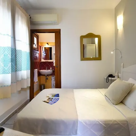 Bed & Breakfast I Graniti Villasimius