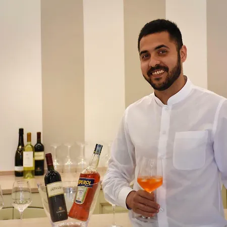 فندق مبيت وإفطار I Graniti Sardi فيلاّسيمِيوس