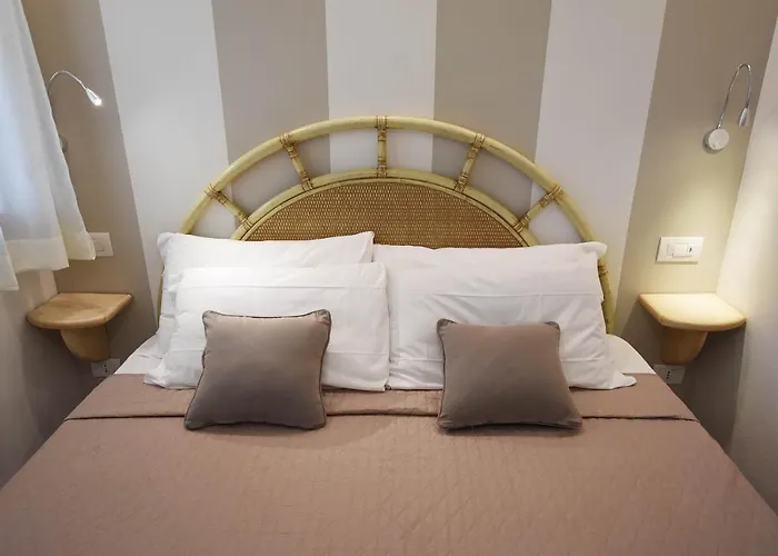 I Graniti Sardi فندق مبيت وإفطار 3*