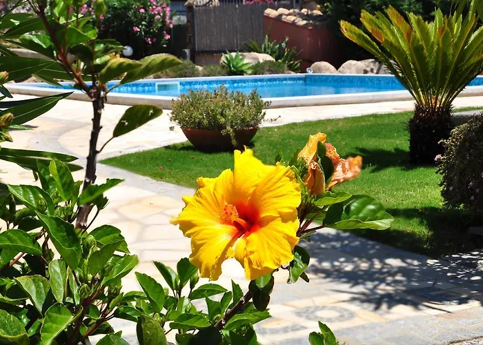 I Graniti Sardi فيلاّسيمِيوس