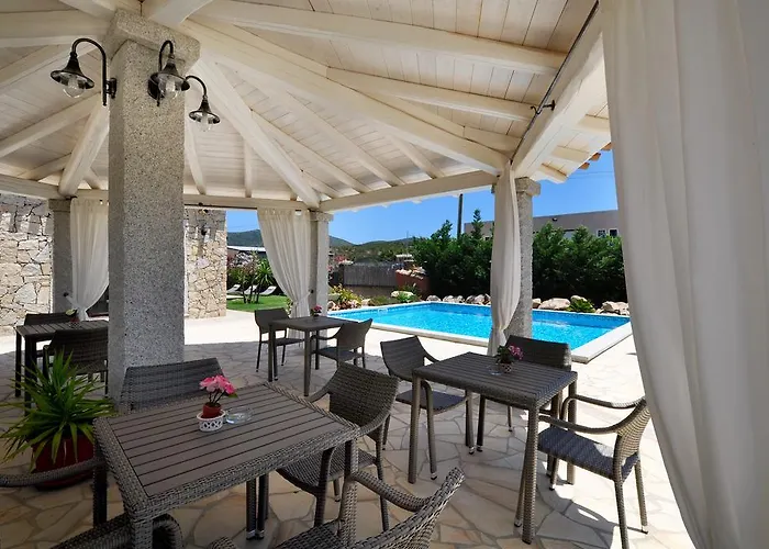 I Graniti Sardi فندق مبيت وإفطار 3*