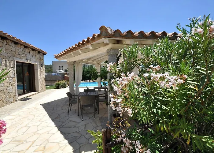 I Graniti Sardi فندق مبيت وإفطار 3*