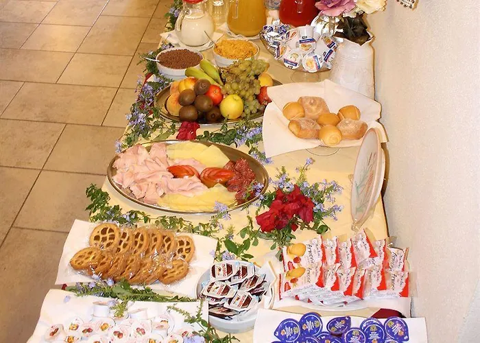 فندق مبيت وإفطار I Graniti Sardi