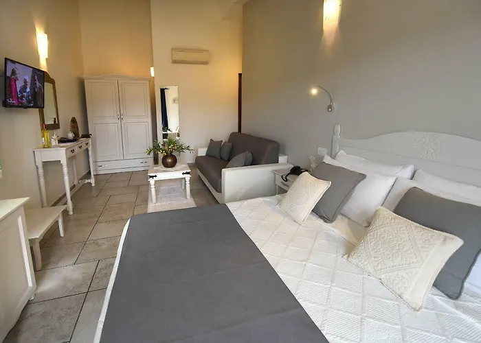 I Graniti Sardi فيلاّسيمِيوس