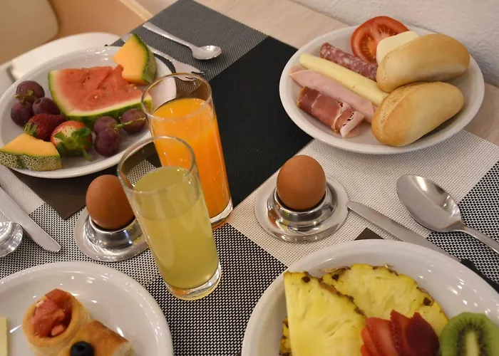 I Graniti Sardi فندق مبيت وإفطار 3*