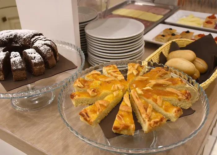 فندق مبيت وإفطار I Graniti Sardi فيلاّسيمِيوس