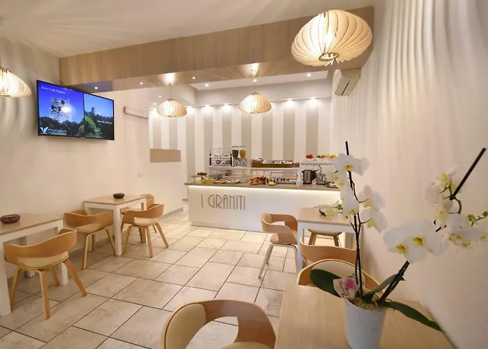 I Graniti Sardi فيلاّسيمِيوس