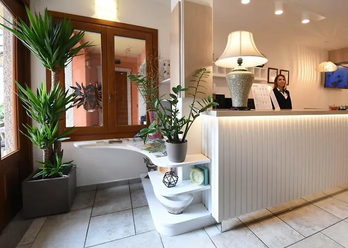 I Graniti Sardi فيلاّسيمِيوس